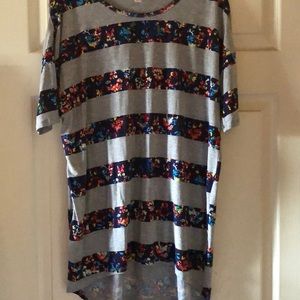 LuLaRoe Irma